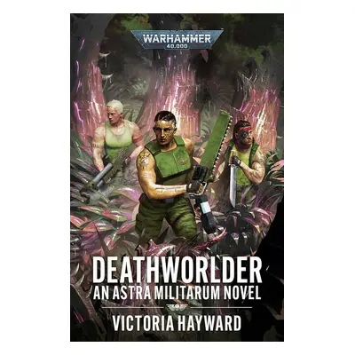 Deathworlder