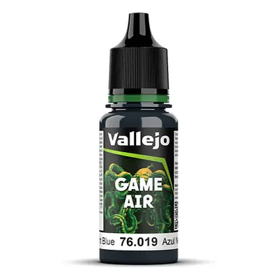 Vallejo: Game Air Night Blue