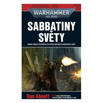 Sabbatiny světy