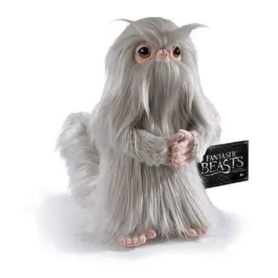 Plyšák Fantastická zvířata - Demiguise, 40 cm