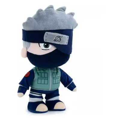 Plyšák Naruto - Kakashi (27 cm)