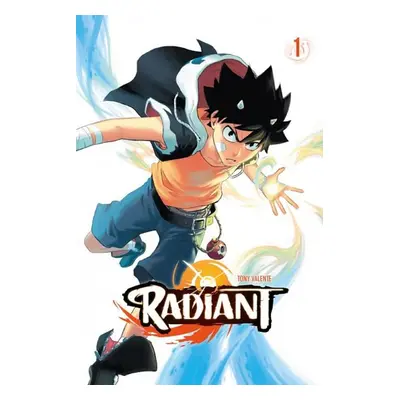 Radiant 1