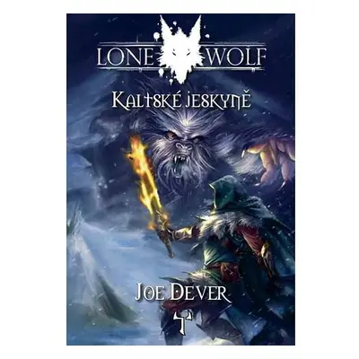 Lone Wolf: Kaltské jeskyně