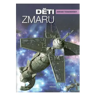 Děti zmaru