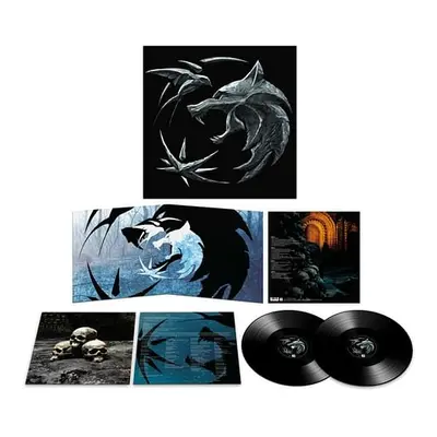 Soundtrack The Witcher (2 LP)