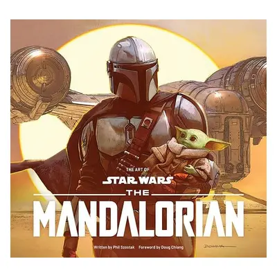 The Art of Star Wars: The Mandalorian (Season One)