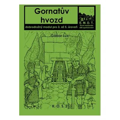 Gornatův hvozd