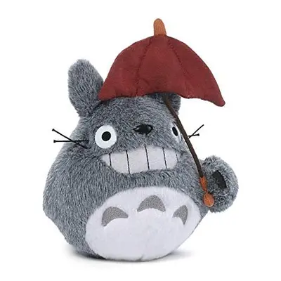 Plyšák My Neighbor Totoro - Totoro s deštníkem