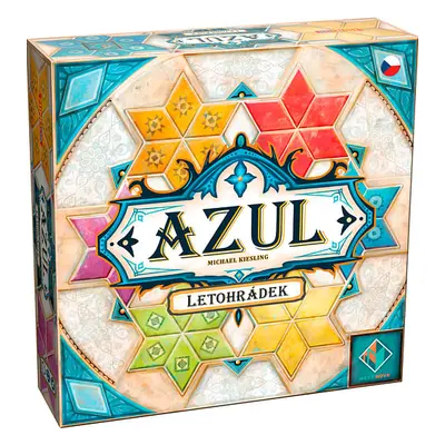 Azul: Letohrádek