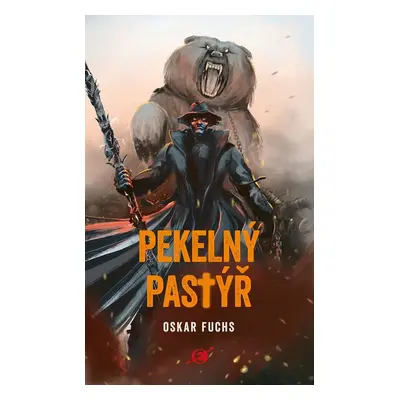 Pekelný pastýř