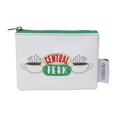 Peněženka na mince Friends - Central Perk