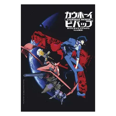 Cowboy Bebop RPG