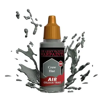 Warpaints Air Crow Hue