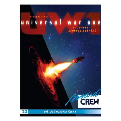 Universal War One 1 + 2