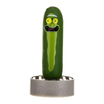 Miniatura Rick and Morty - Talking Pickle Rick