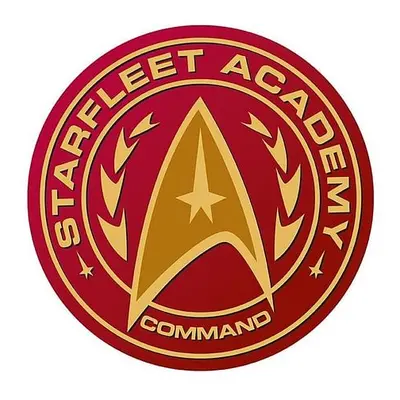 Podložka pod myš Star Trek - Starfleet Academy