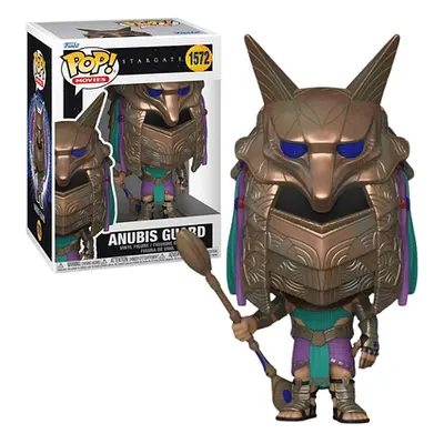 Figurka Stargate - Anubis Guard Funko POP!