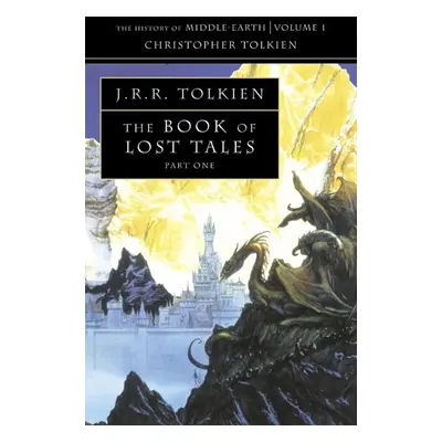 The Book of Lost Tales 1