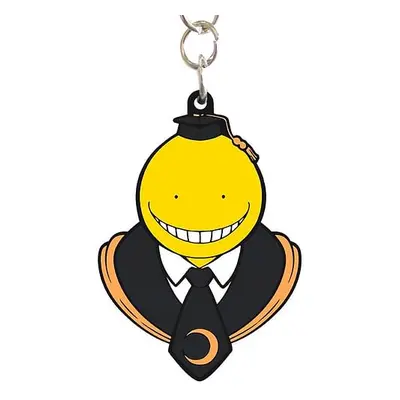 Klíčenka Assassination Classroom - Koro