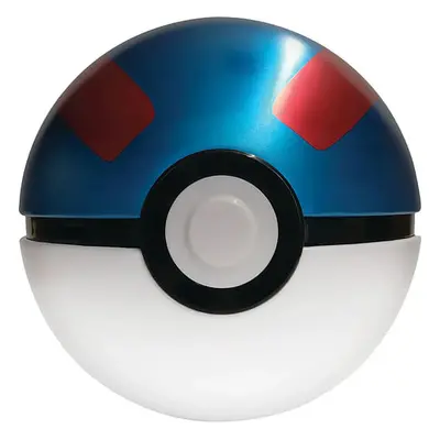 Pokémon TCG: Poké Ball Tin (Q4 2024)