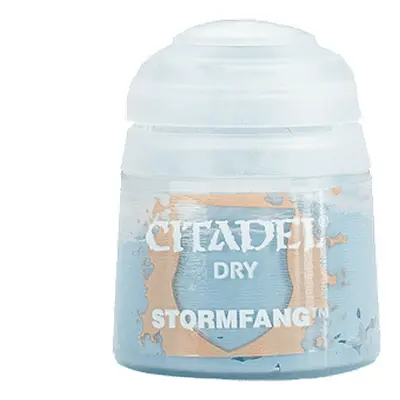 Citadel Dry: Stormfang