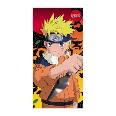 Osuška Naruto Shippuden