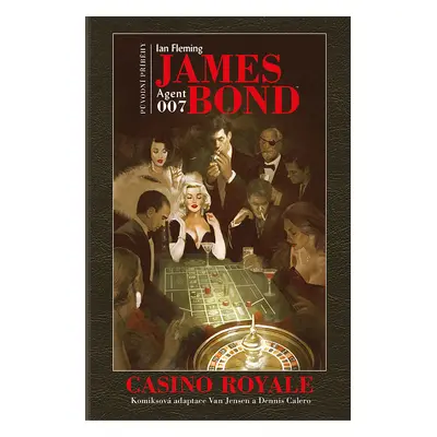 James Bond: Casino Royale