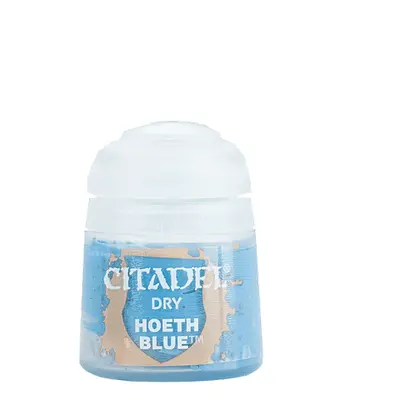 Citadel Dry: Hoeth Blue