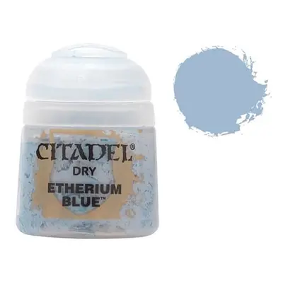 Citadel Dry: Etherium Blue