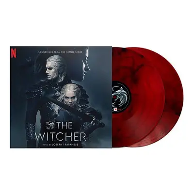 Soundtrack The Witcher: Season 2 (2 LP)