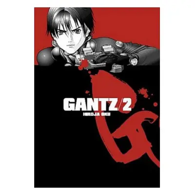 Gantz 2