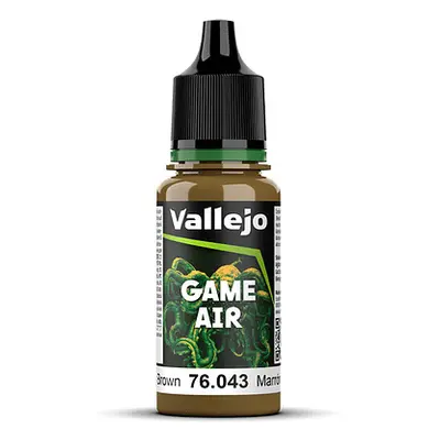 Vallejo: Game Air Beasty Brown