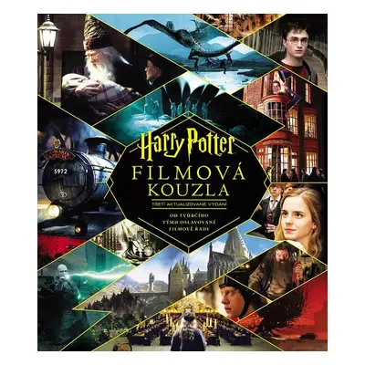 Harry Potter: Filmová kouzla