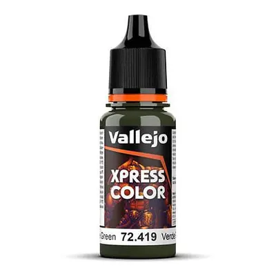 Vallejo: Xpress Plague Green