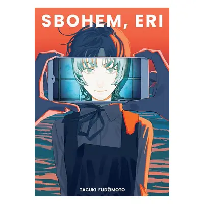 Sbohem, Eri