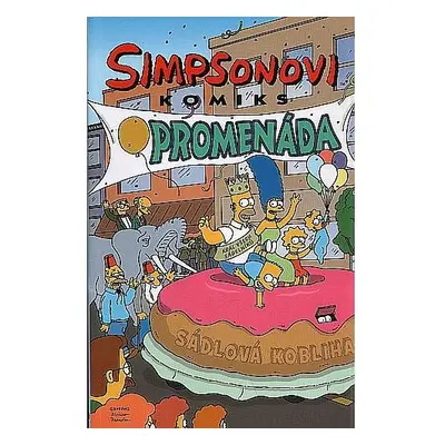 Simpsonovi: Promenáda