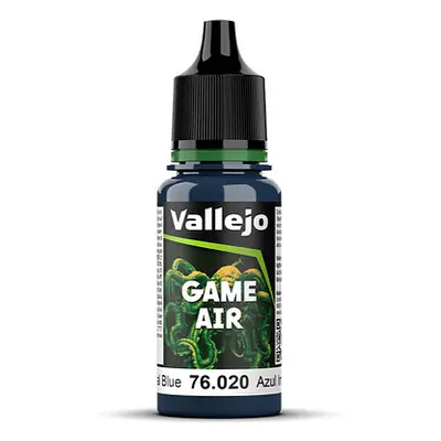 Vallejo: Game Air Imperial Blue