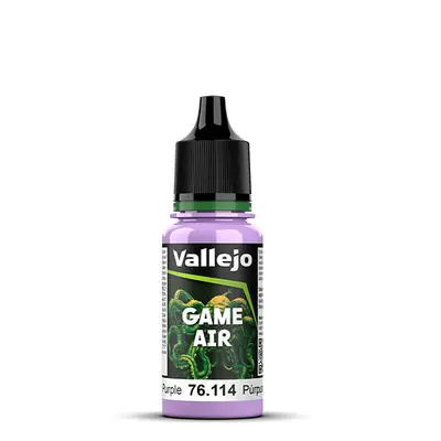 Vallejo: Game Air Lustful Purple