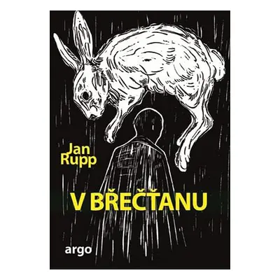 V břečťanu