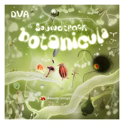 Soundtrack Botanicula (LP)