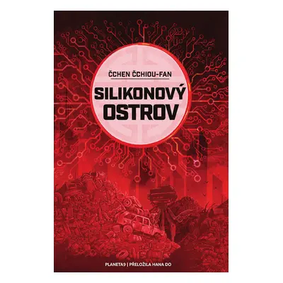 Silikonový ostrov