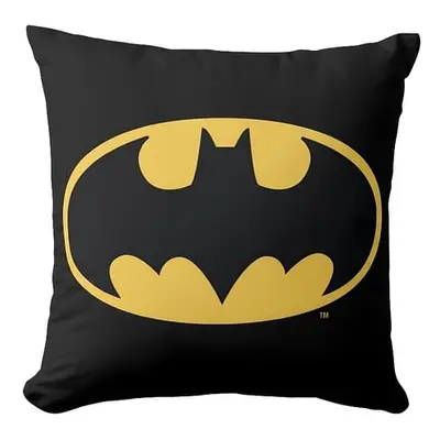 Polštář Batman - Logo