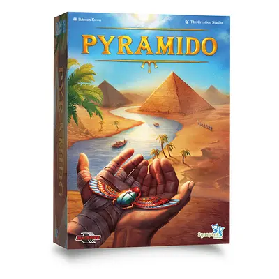 Pyramido