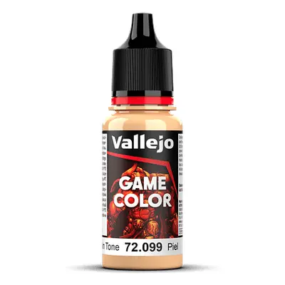 Vallejo: Game Color Skin Tone