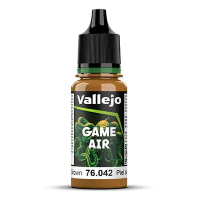 Vallejo: Game Air Parasite Brown