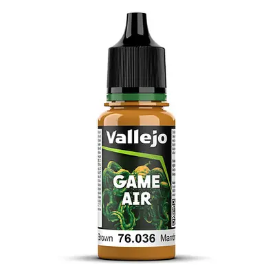 Vallejo: Game Air Bronze Brown