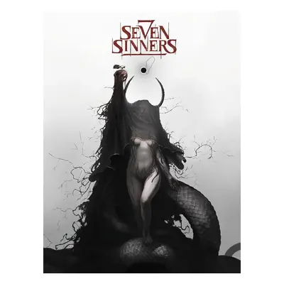 Seven Sinners 5E/OSR