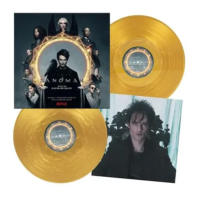 Soundtrack Sandman (2 LP)