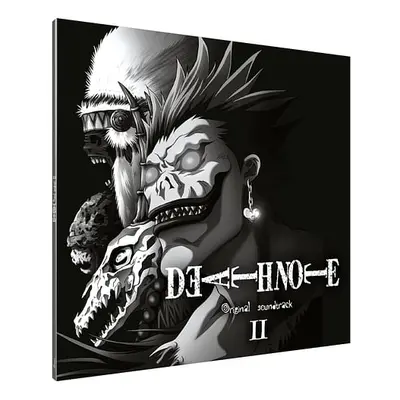 Soundtrack Death Note Vol. 2 (2 LP)