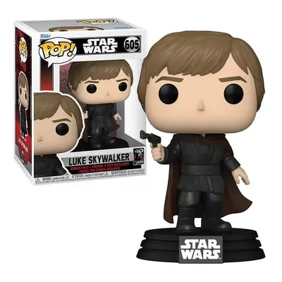 Figurka Star Wars 40th Anniversary - Luke Skywalker Funko POP!